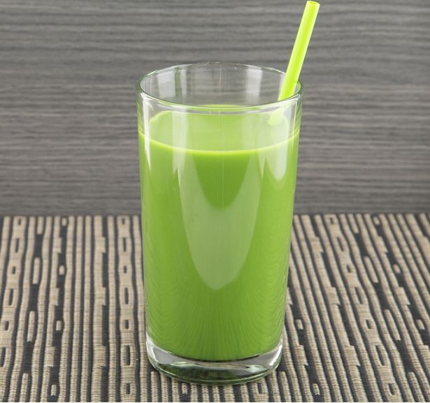 Suco detox