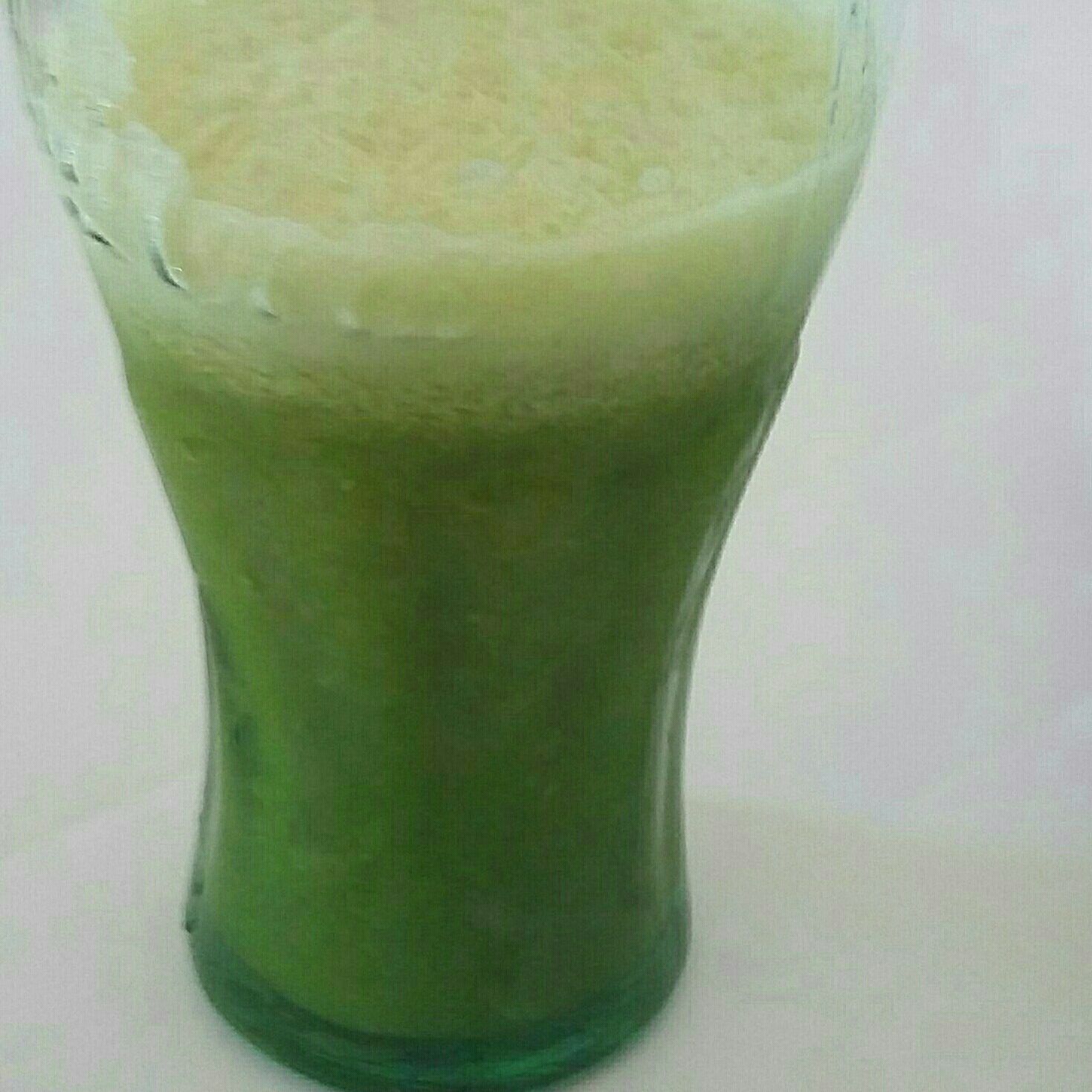 Suco detox