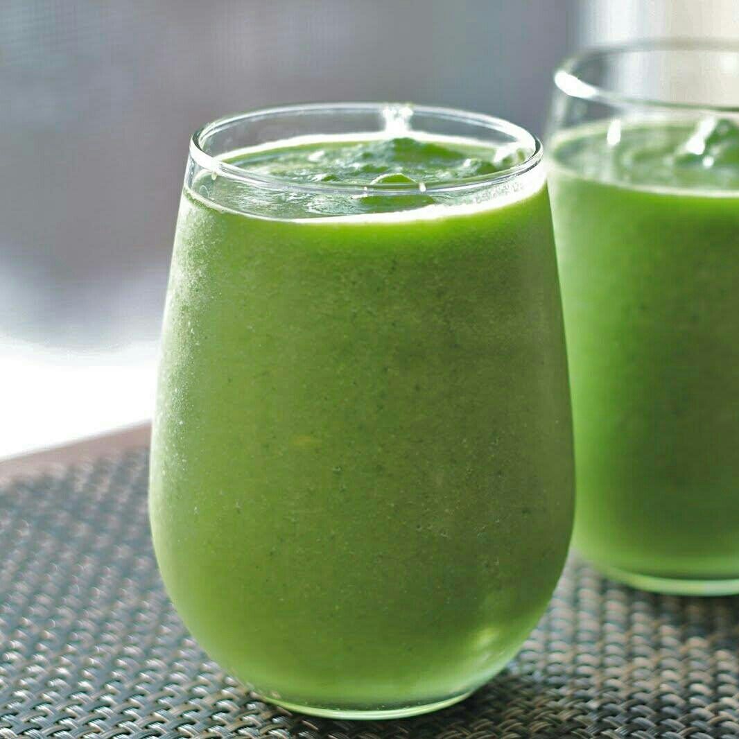 Suco verde