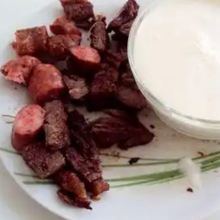 Molho de alho